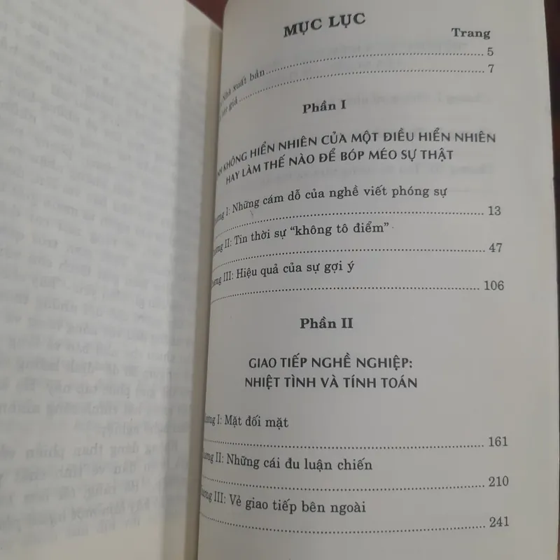 M.I.Sostak - Phóng sự: TÍNH CHUYÊN NGHIỆP và ĐẠO ĐỨC 740203