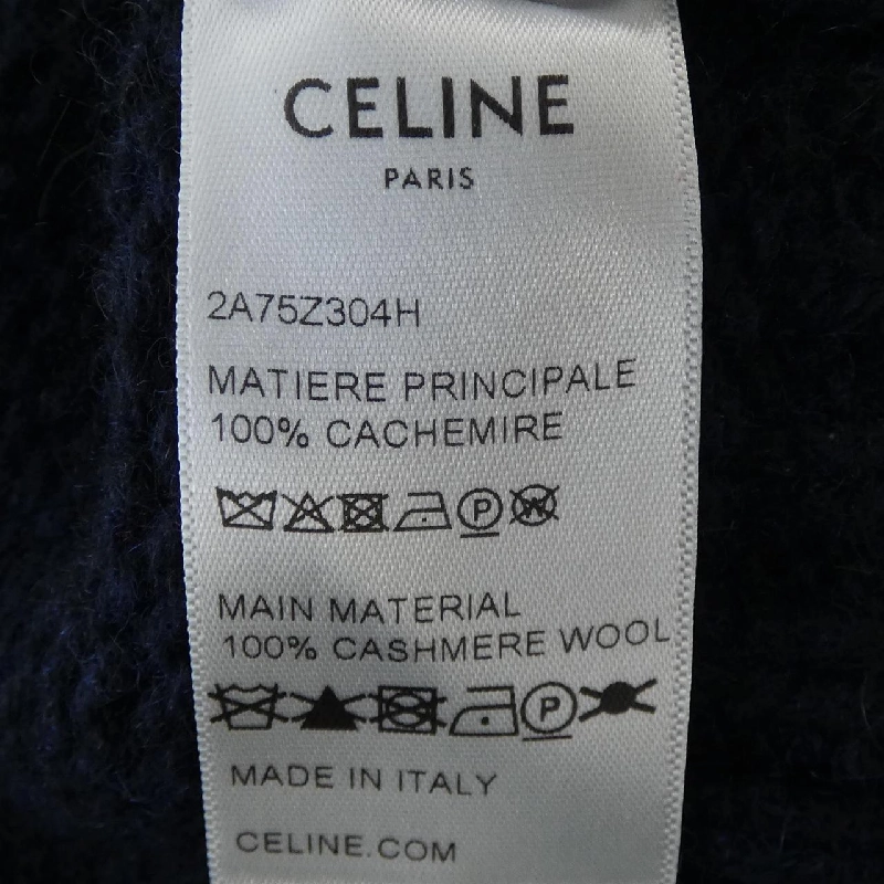 セリーヌ CELINE 2A75Z304H Áo len 631462