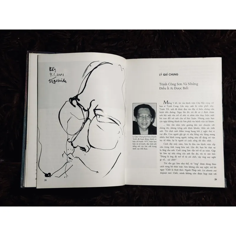 Sách Trịnh Công Sơn (bìa cứng) 1020891