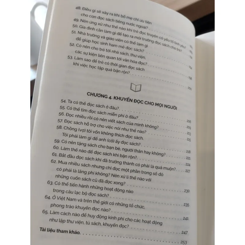sách "65 Bí kíp đọc sách dành cho mọi người" của tác giả Nguyễn Quốc Vương.
 958393