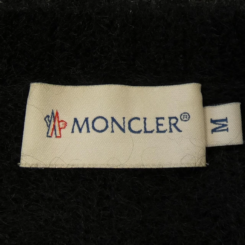 MONCLER Áo khoác lông - Hàng hiệu Chính hãng 825061