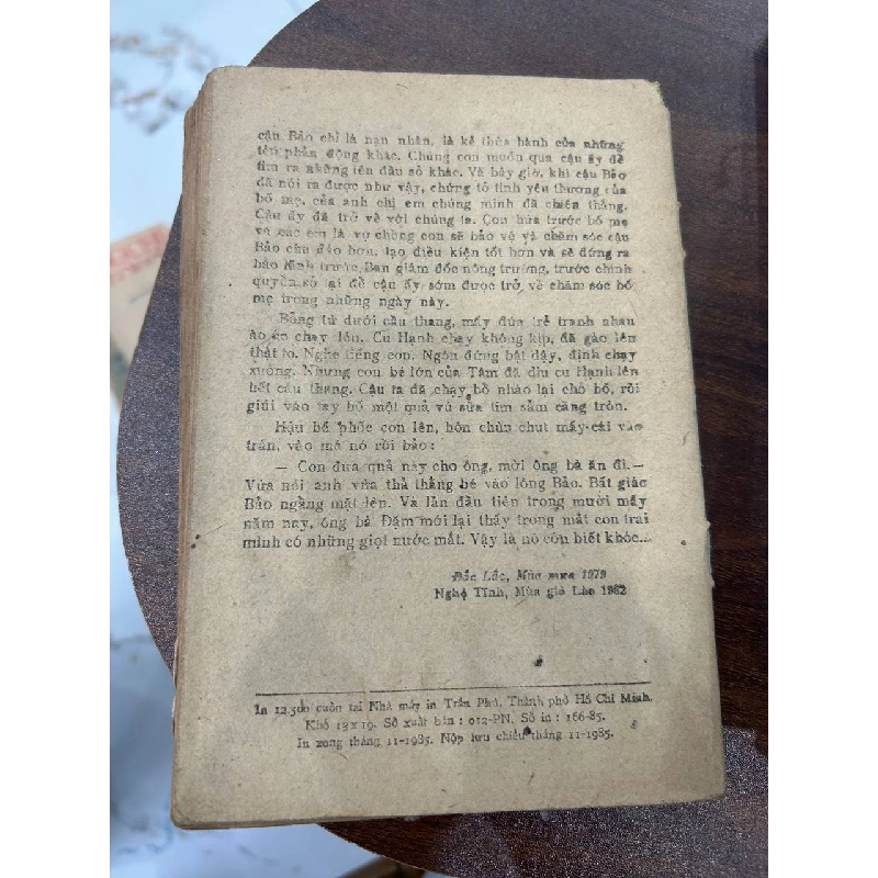 Ngày Phán Xét - Bá Dung 932891