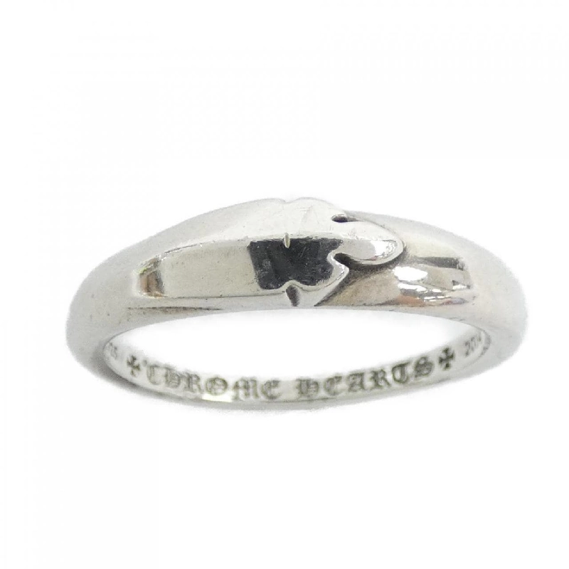 Nhẫn CHROME HEARTS - Hàng hiệu Authentic 901679