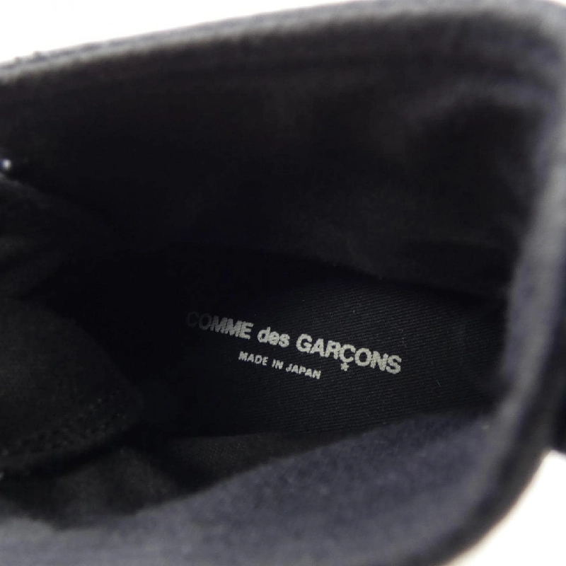 【Mã giảm giá】Giày sneaker COMME des GARCONS 661565