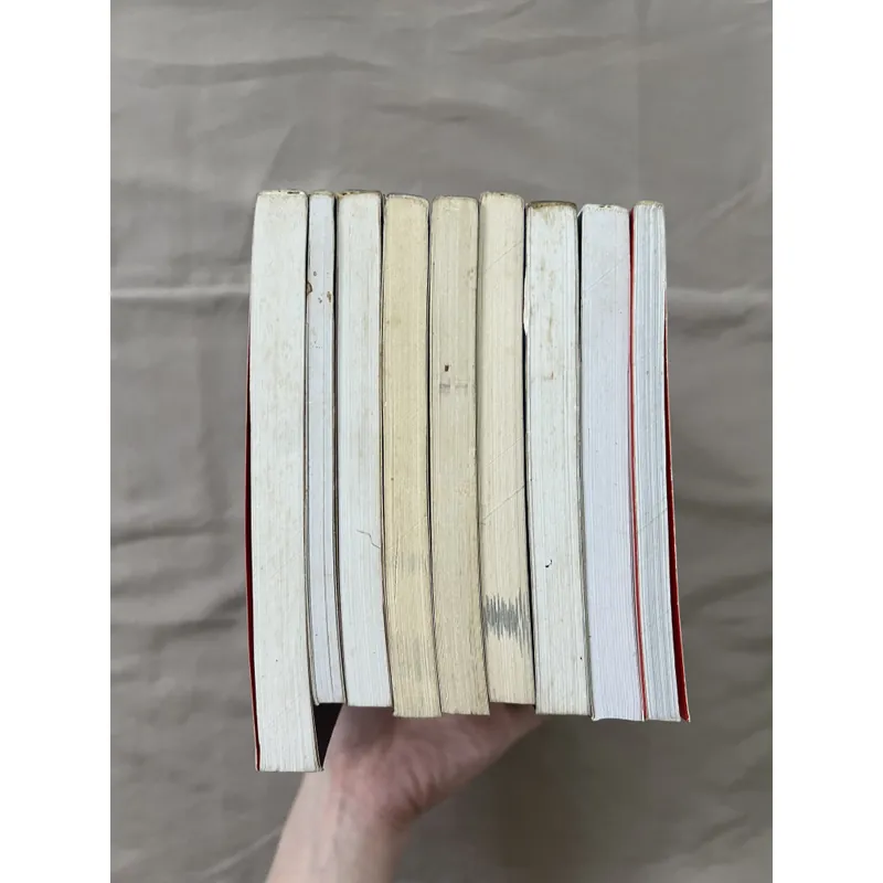 COMBO 9 SÁCH FIRST NEWS: Chìa Khoá Tư Duy Tích Cực + Điểm Thử Thách + Tỉnh Thức +... 603534