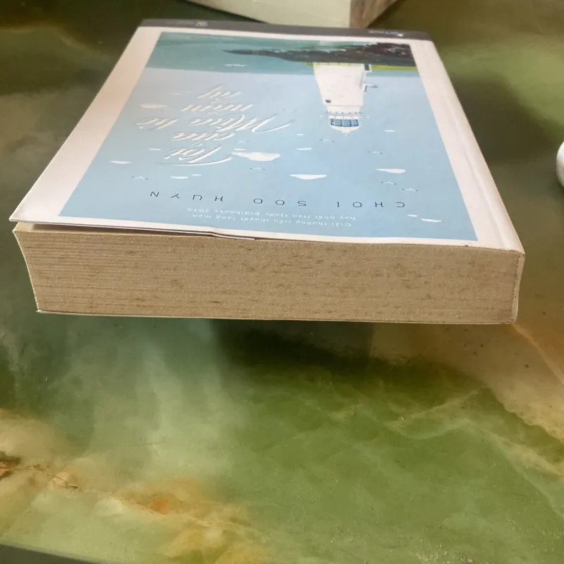 Tôi của mùa hè năm ấy 992095