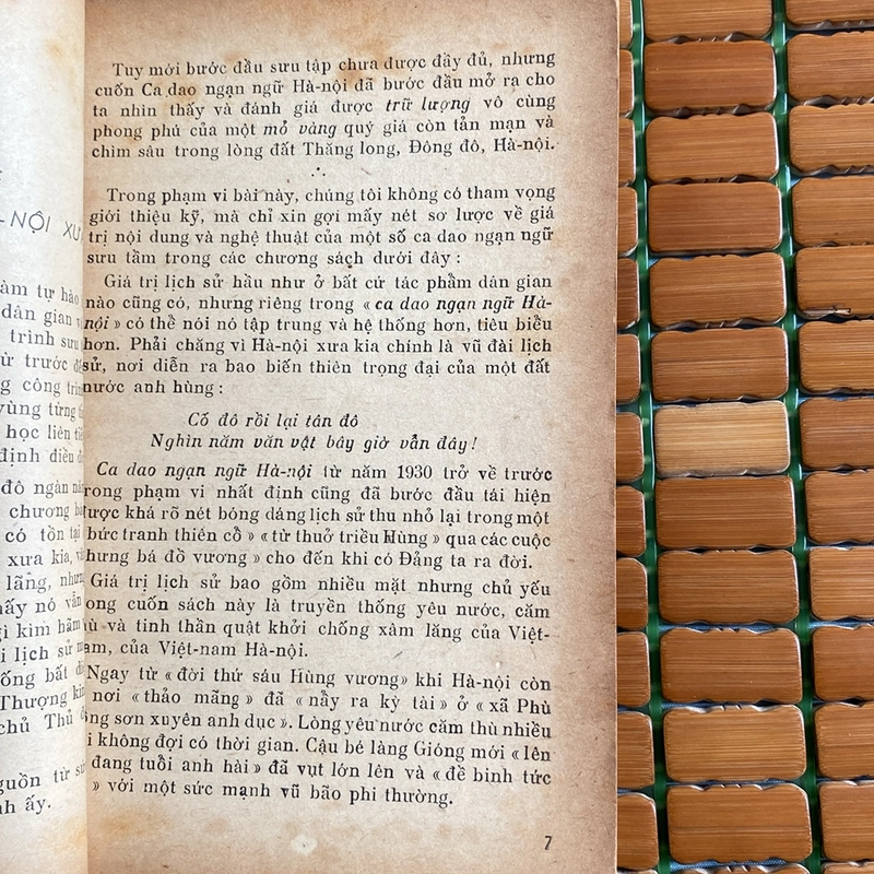 CAO DAO NGẠN NGỮ HÀ NỘI 507340