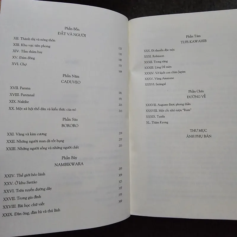 Nhiệt đới buồn - Strauss Levi - bản đặc biệt 748982