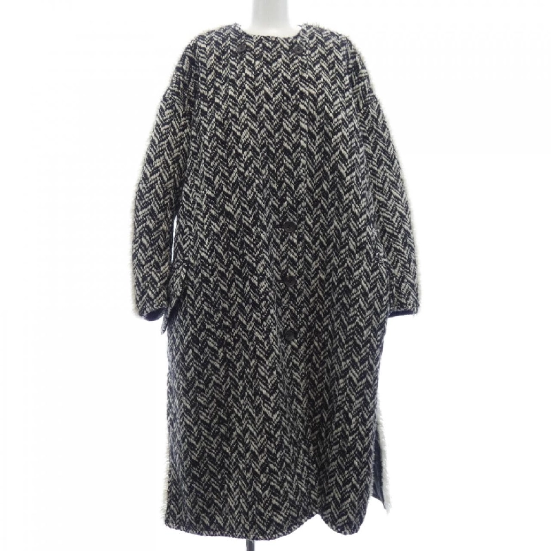 Thiết kế WORKS Áo khoác 637115