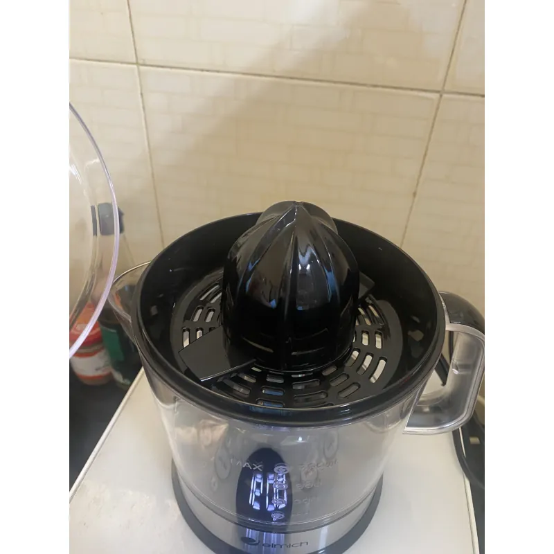 Thanh lý máy vắt cam Elmich 1009788