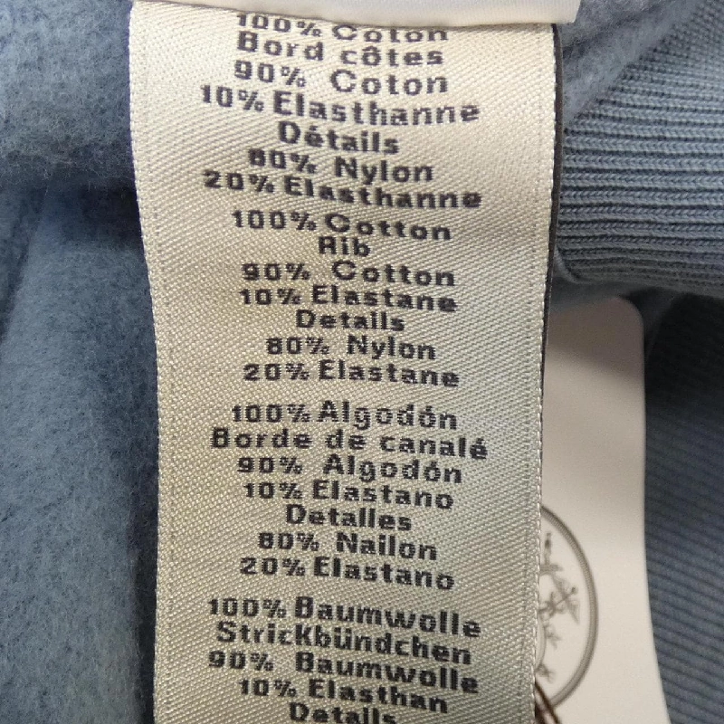 HERMES エルメス RUN H H457730HA Áo khoác - Hàng hiệu Chính hãng 889923