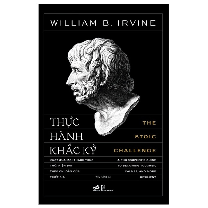 Thực Hành Khắc Kỷ - William B. Irvine 292656