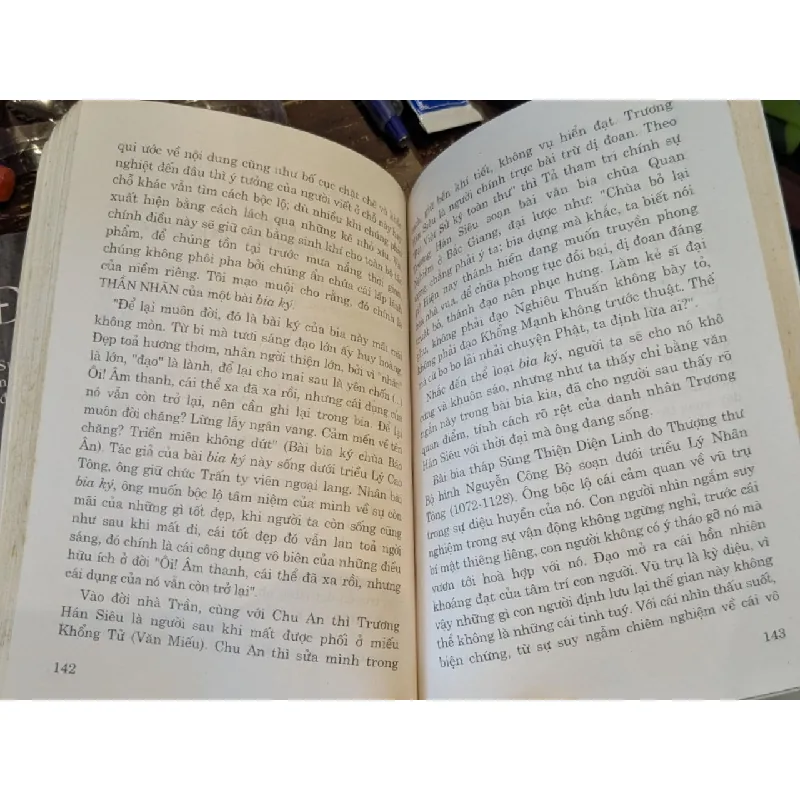 Tìm hiểu người xưa qua sách cổ - Dương Kiều Minh 611341