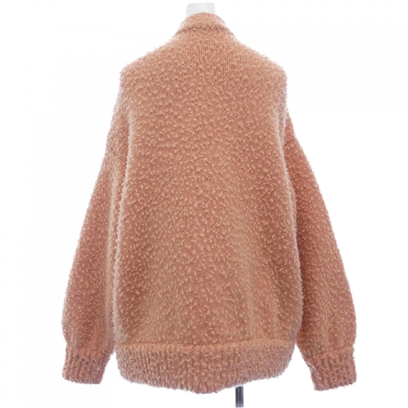 【Mã giảm giá】Áo khoác cardigan CHANEL 644832