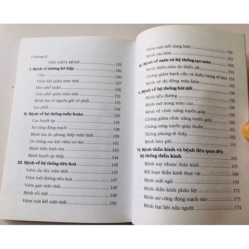 TẮM DƯỠNG SINH  - 230 trang, nxb: 2007 355287