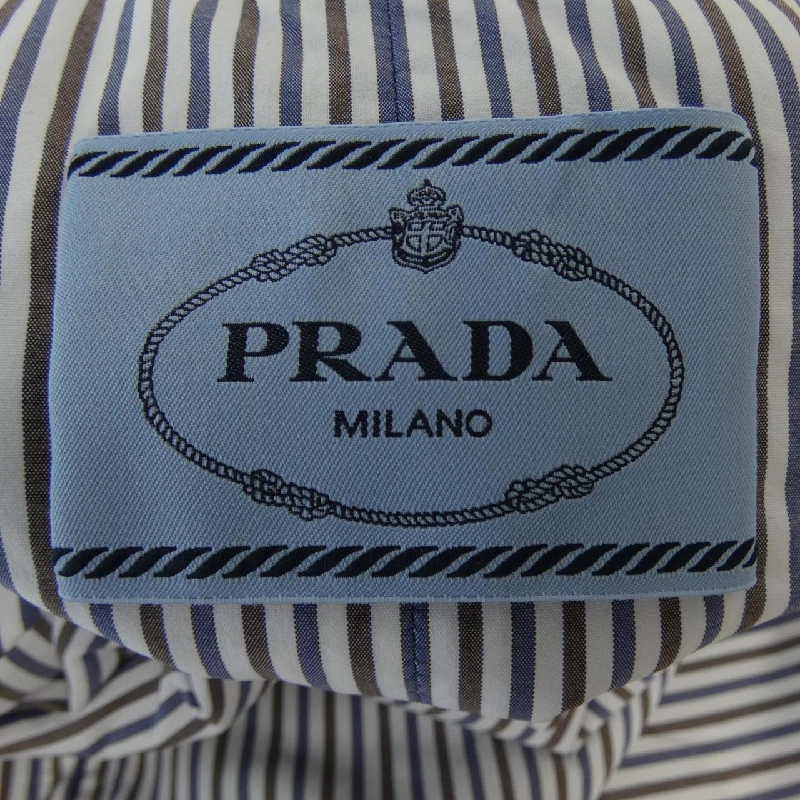 【Mã giảm giá】Áo khoác PRADA 636000