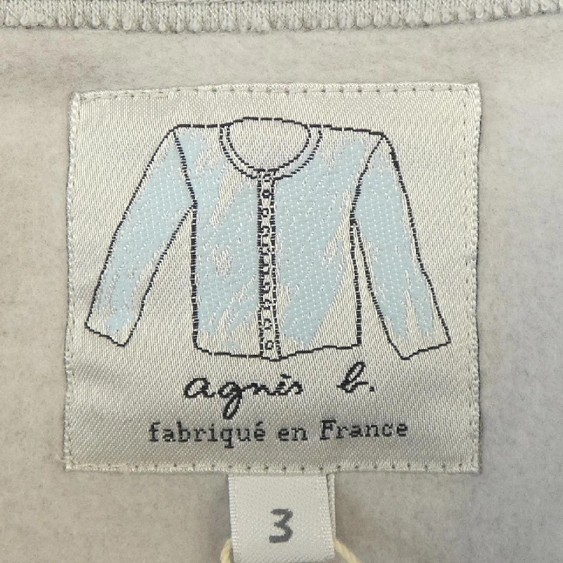 Áo khoác cardigan Agnes.b EZ78M01 628517