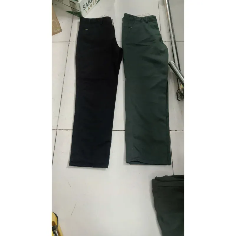 Combo 02 quần cotton nam giá chỉ 45k 1008564