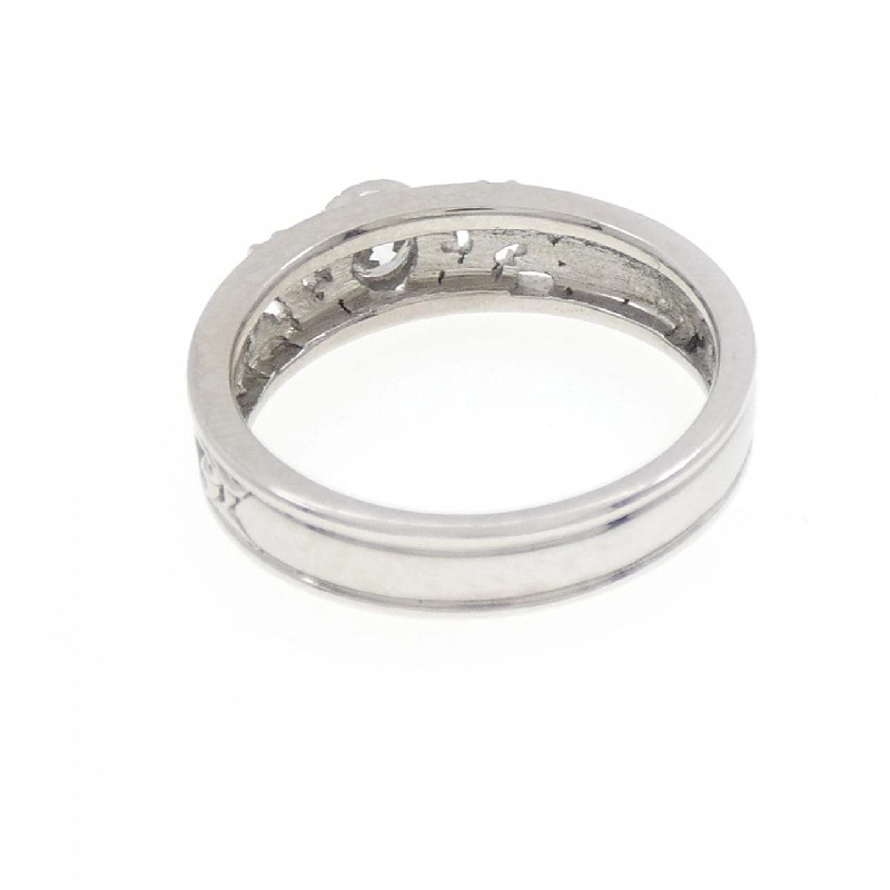 Nhẫn kim cương PT900 0.32CT 672133