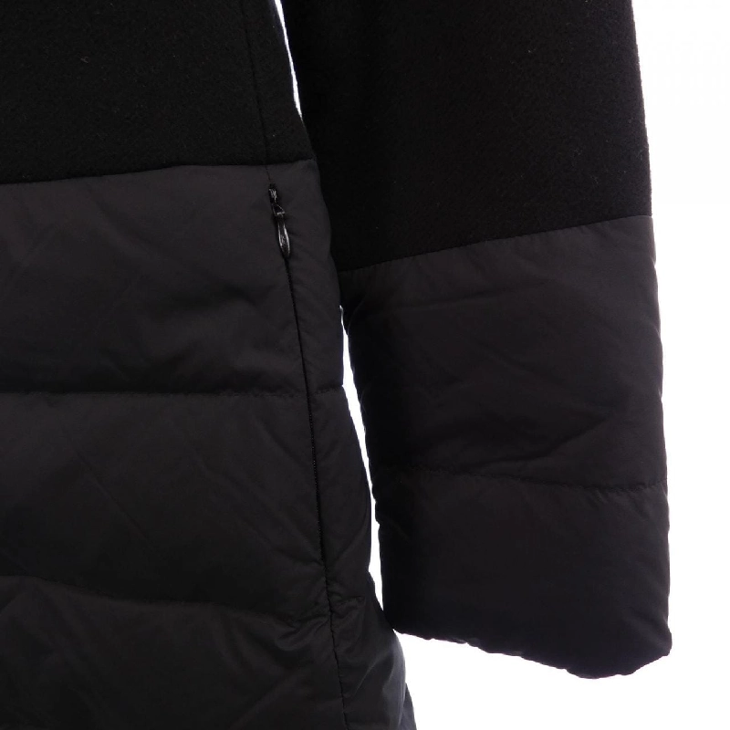 Herno PI001564D áo khoác lông 628495