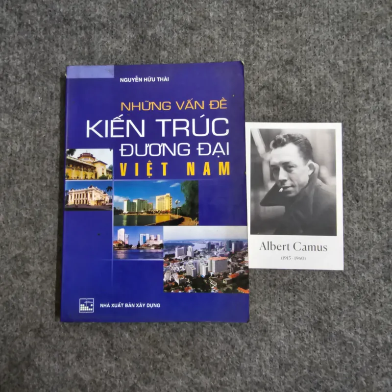 Những vấn đề kiến trúc đương đại Việt Nam 1004989