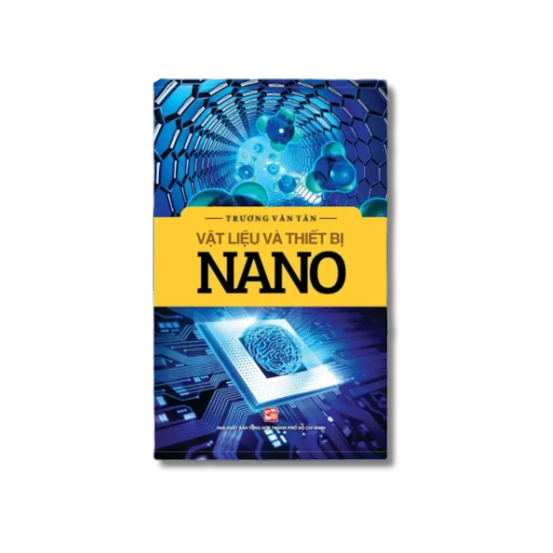 Vật liệu và thiết bị Nano - Trương Văn Tân 730210