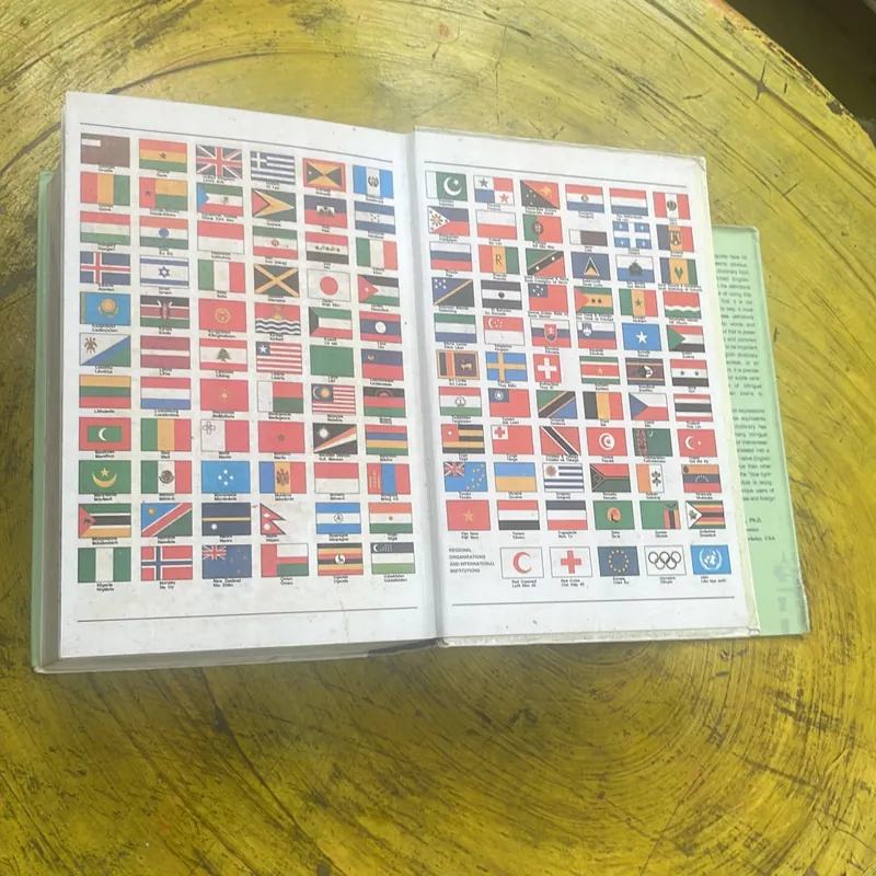 TỪ ĐIỂN ANH - VIỆT - ENGLISH- VIETNAMESE DICTIONARY  699413