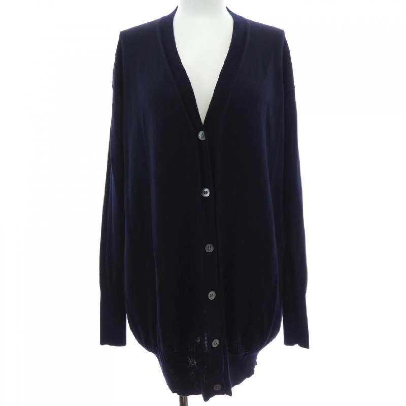 Theory luxe 03-3303711 Áo khoác cardigan - Hàng hiệu Chính hãng 824173