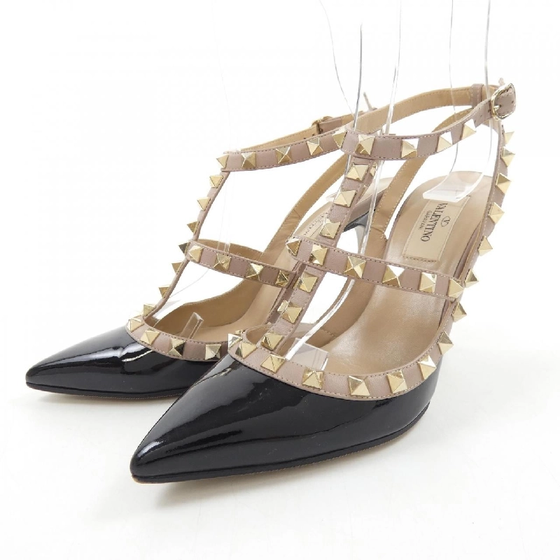 【Mã giảm giá】Giày sandal VALENTINO GARAVANI 663147