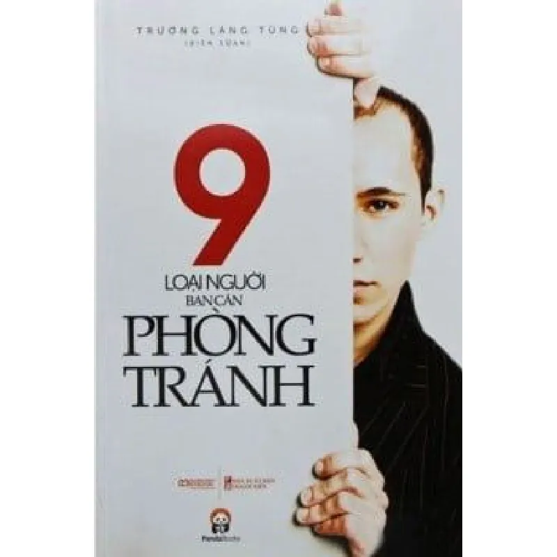9 Loại Người Bạn Cần Phòng Tránh - Trương Lăng Tùng 690928