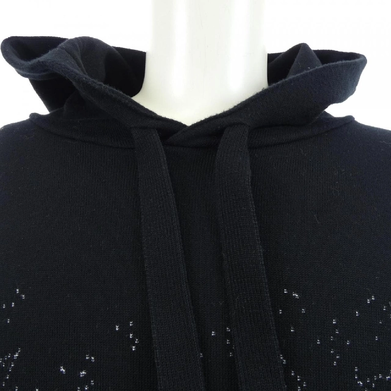 Áo khoác hoodie Monogram Gradient Louis Vuitton HNN45WUSO - Hàng hiệu Chính hãng 900676