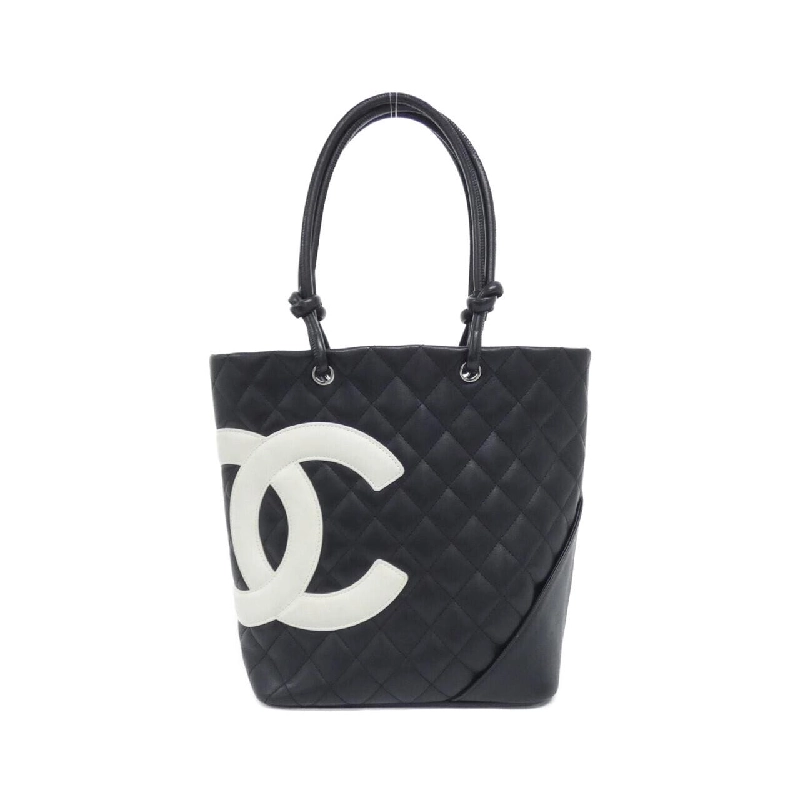 【Vintage】Túi Chanel Cambon Line 25167 615180