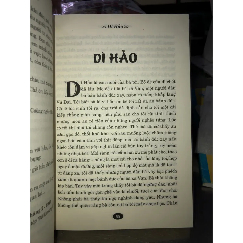 Chí Phèo - Nam Cao 779007