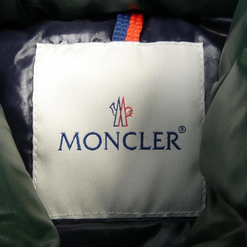 MONCLER TIB Áo gile - Hàng hiệu Chính hãng 892718