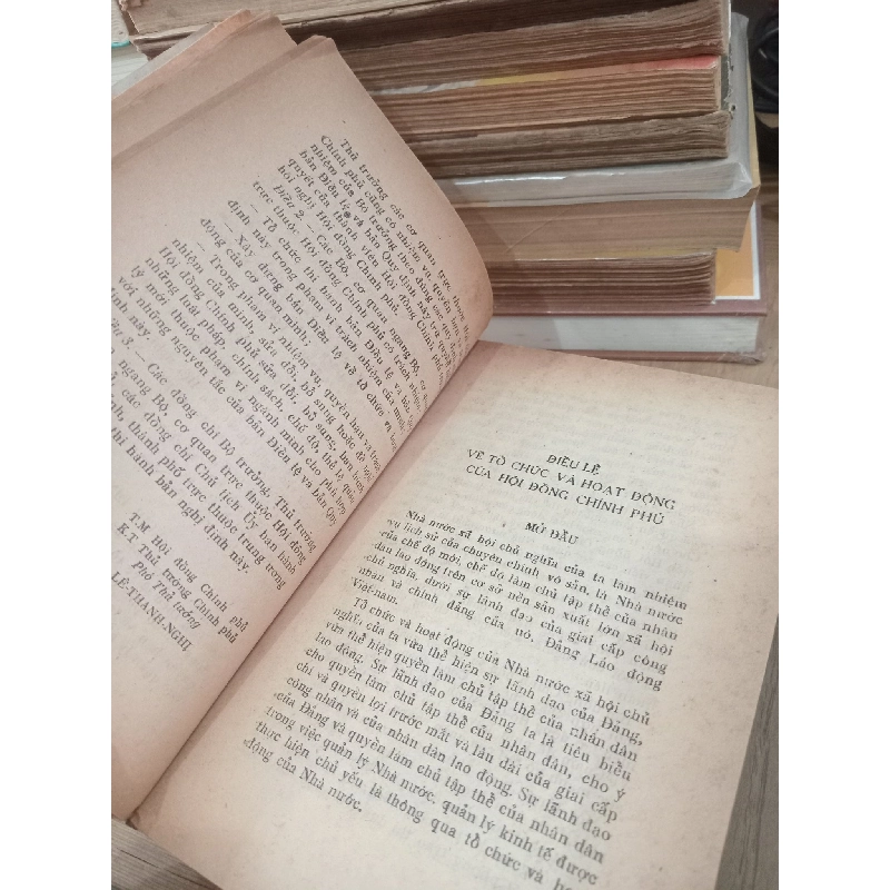 Pháp luật về quản lý kinh tế (những quy định cơ bản của nhà nước) 784323