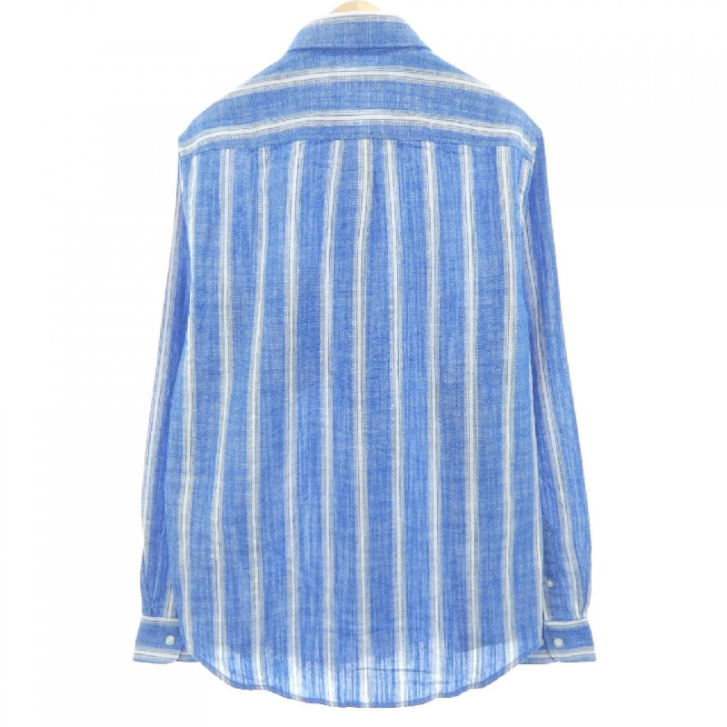 Áo sơ mi SAMSOE SAMSOE - Hàng hiệu Chính hãng 889424