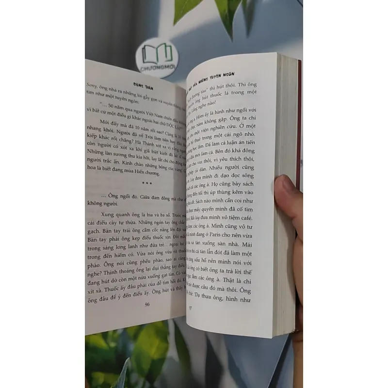 Ma Net - Đặng Thân 798354