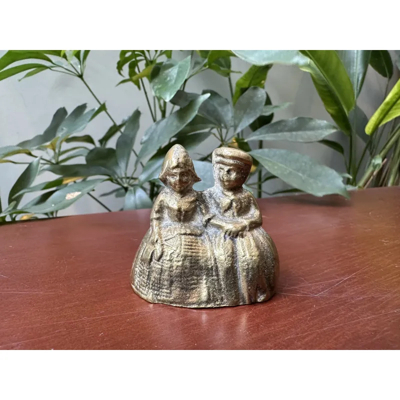 Chuông bà đầm 1001730