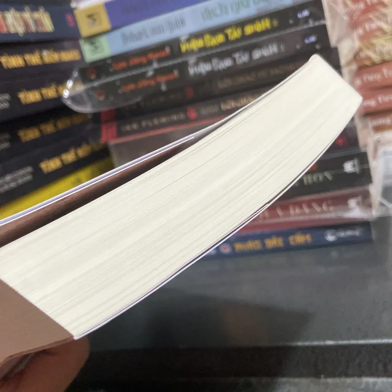 Bình yên nước Mỹ - Philip Roth 974548