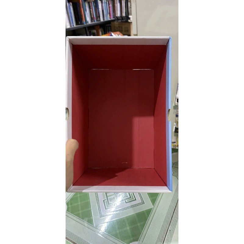 Box Lịch sử nhân loại Jared Diamond  544230