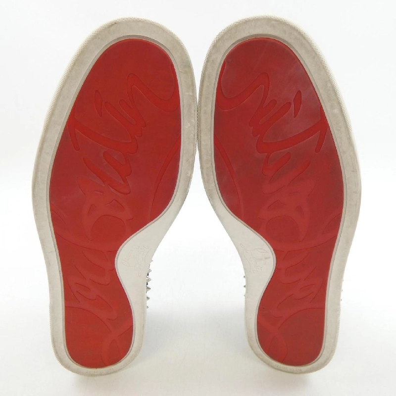 【Mã giảm giá】Giày thể thao CHRISTIAN LOUBOUTIN 662880