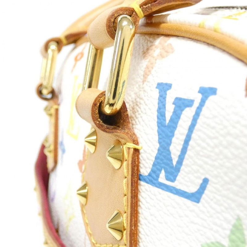 Túi xách Louis Vuitton Multicolor Trouville M92663 - Hàng hiệu Chính hãng 769750