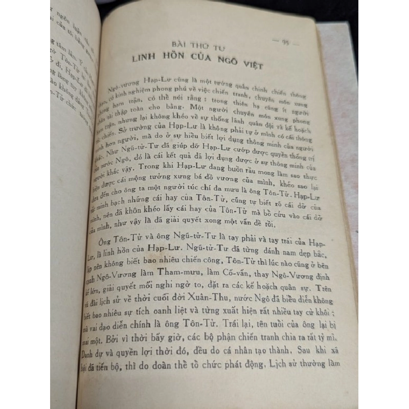 Tôn tử binh pháp - Thi Đạt Chí 465934