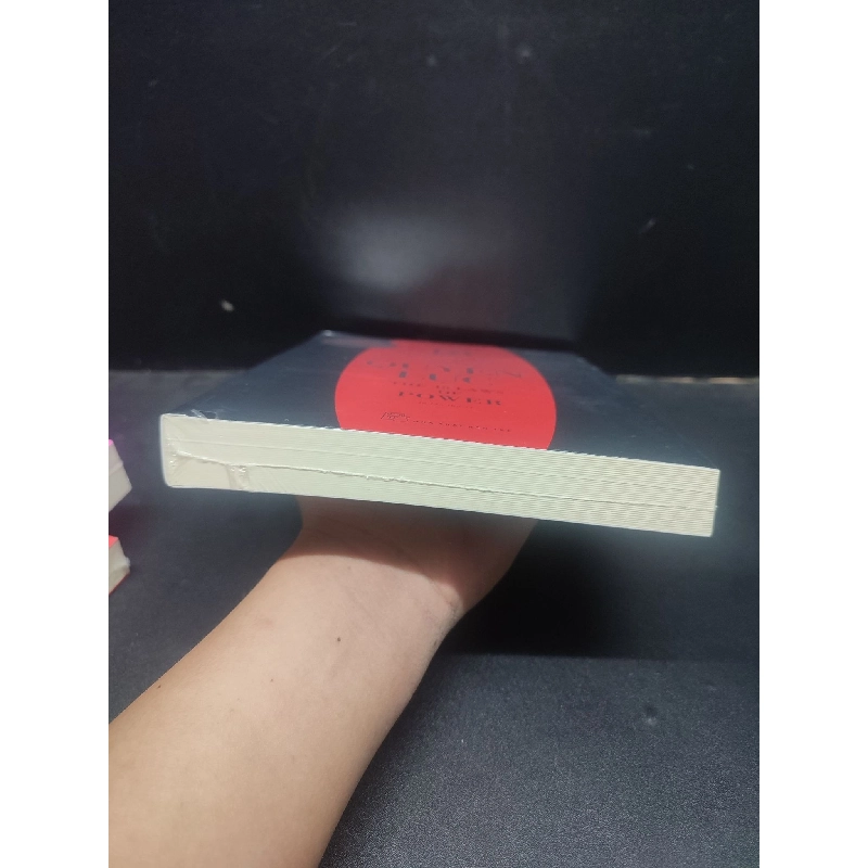 48 Nguyên Tắc Chủ Chốt Của Quyền Lực Robert Greene mới 100% HCM2404 kỹ năng 913991