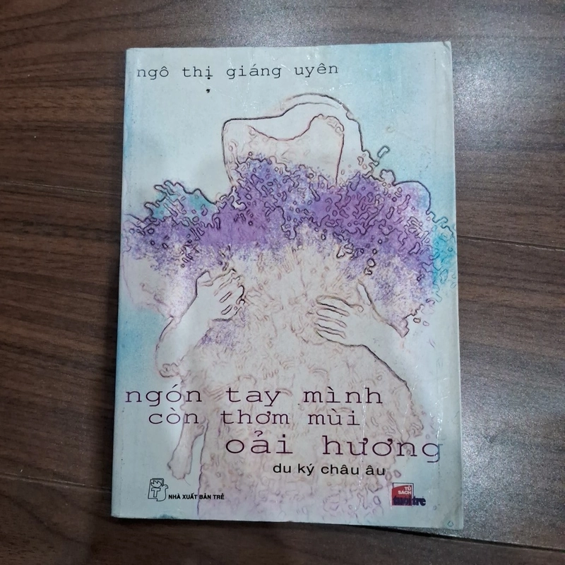 Ngón tay mình còn thơm mùi oải hương 516482