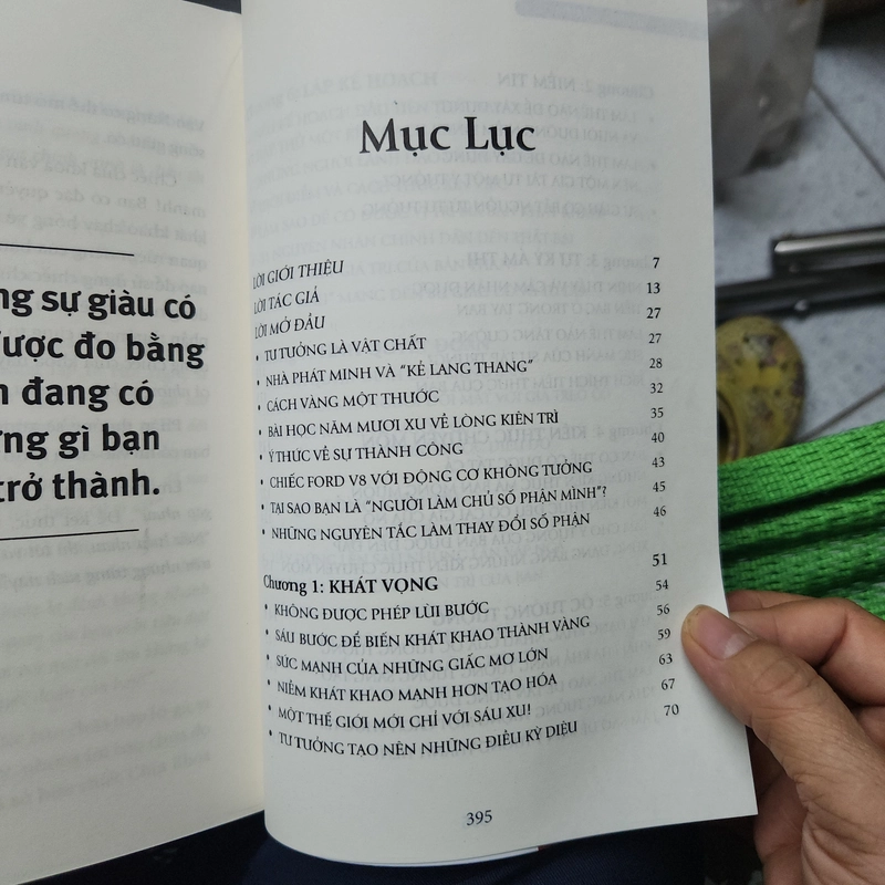 Think and grow rich - Nghĩ Giàu & Làm Giàu 477870