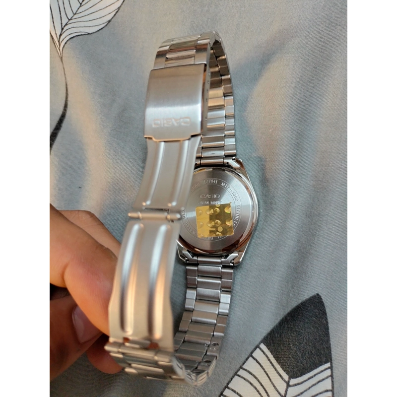 Đồng hồ Nam Casio MTP-1302D-1A1VDF 502682