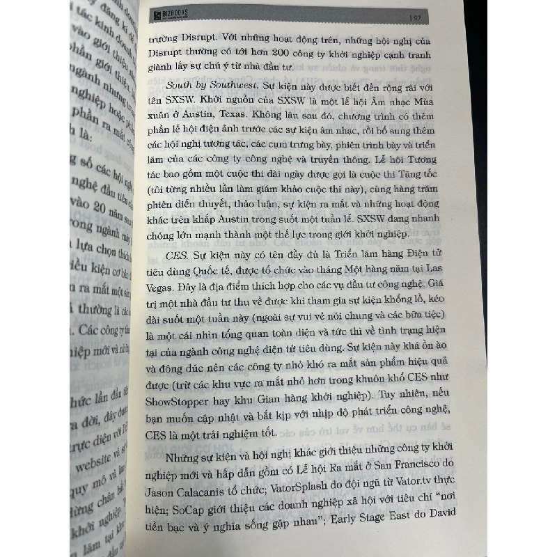 Đầu tư thiên thần - David S. Rose 697003