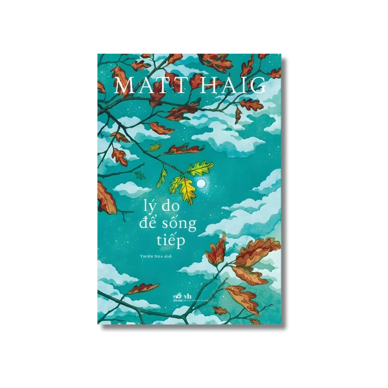 Lý do để sống tiếp - Matt Haig 721492