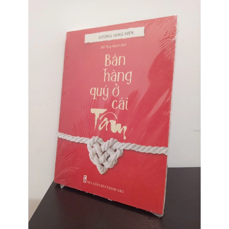 Bán Hàng Quý Ở Cái Tâm - Đường Sùng Kiện New 100% HCM.ASB2408 912144